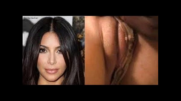 Kim kardash public porn pussy