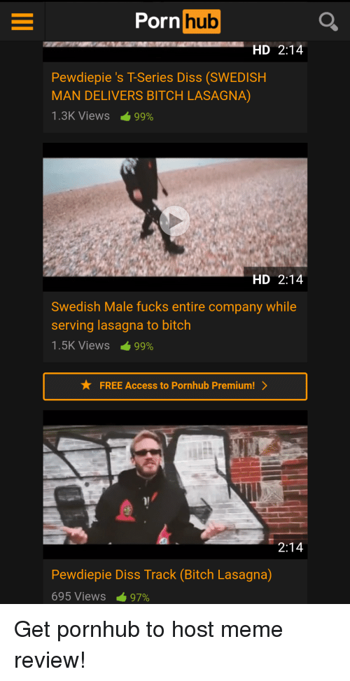 Swedish male fucks entire while lasagna