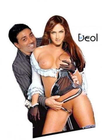 Tango reccomend esha deol fucking picture