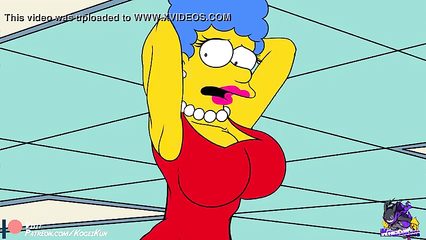 Bambi reccomend simpsons porn adult lisa fucked