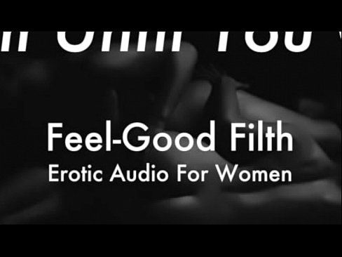Erotic audio women ddlg dirty talk