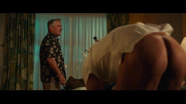 Sylvester reccomend dirty grandpa scene