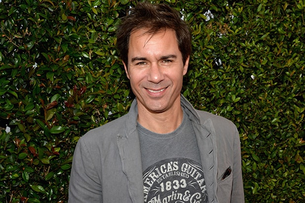 Eric mccormack naked xxx