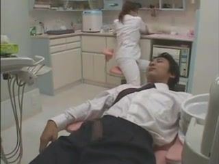 Blackbeard reccomend dentist japanese