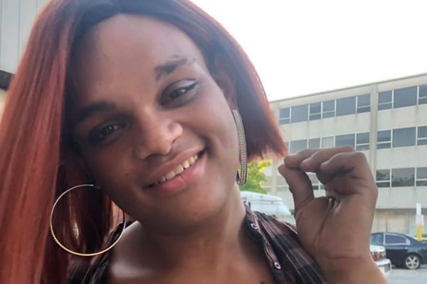 best of Transgender baltimore