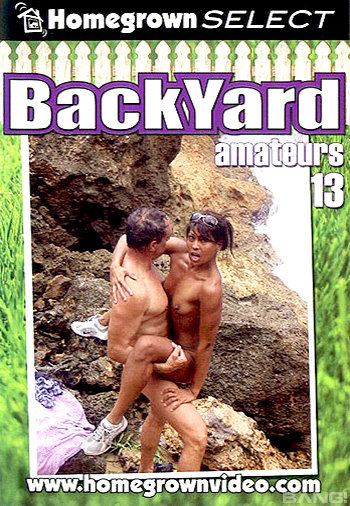 best of Amateurs backyard
