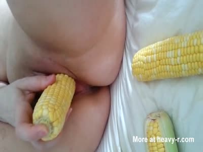 best of Cob ass corn