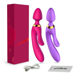 Rep reccomend toy clitoral vibration