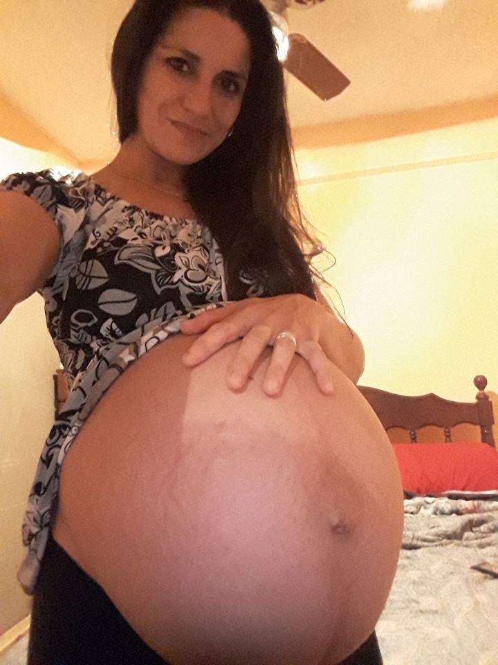 best of Hardcore heavily pregnant
