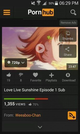 best of Sunshine episode live love