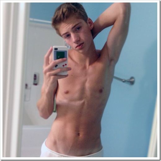 Tex-Mex recommendet muscle teen cute