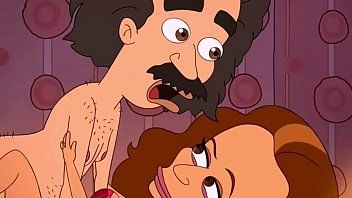 Crystal reccomend jesse big mouth