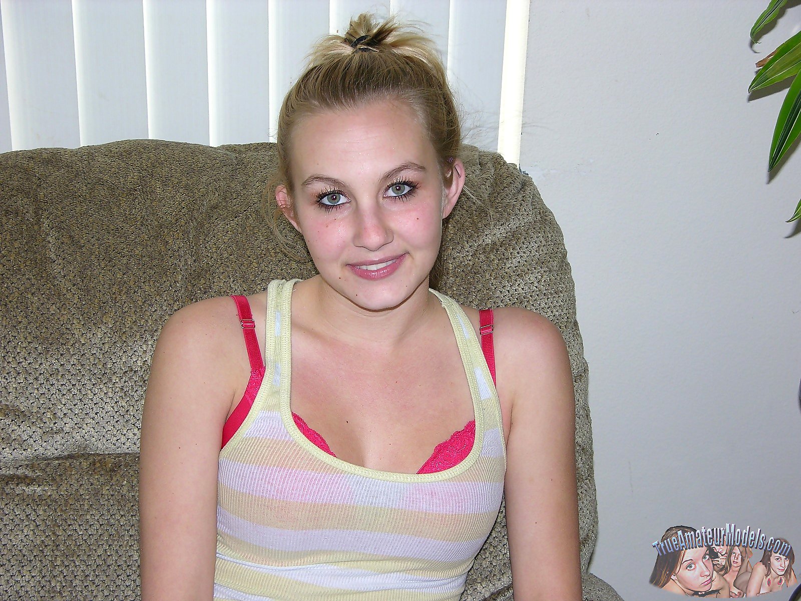 Pocky recomended amateur southern teen