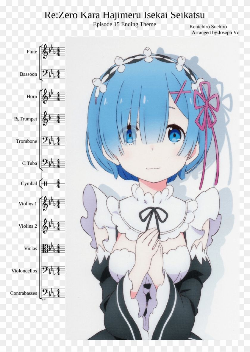 Rezero ram