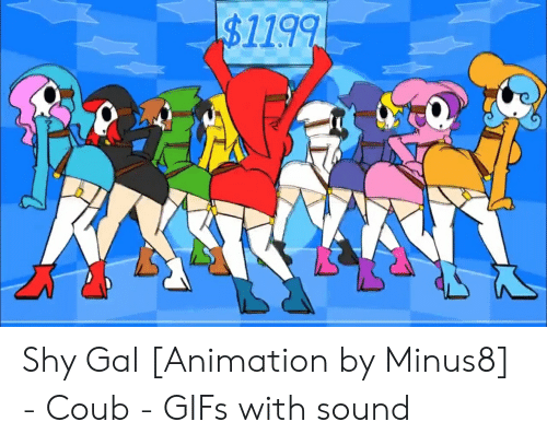 Minus8 sound