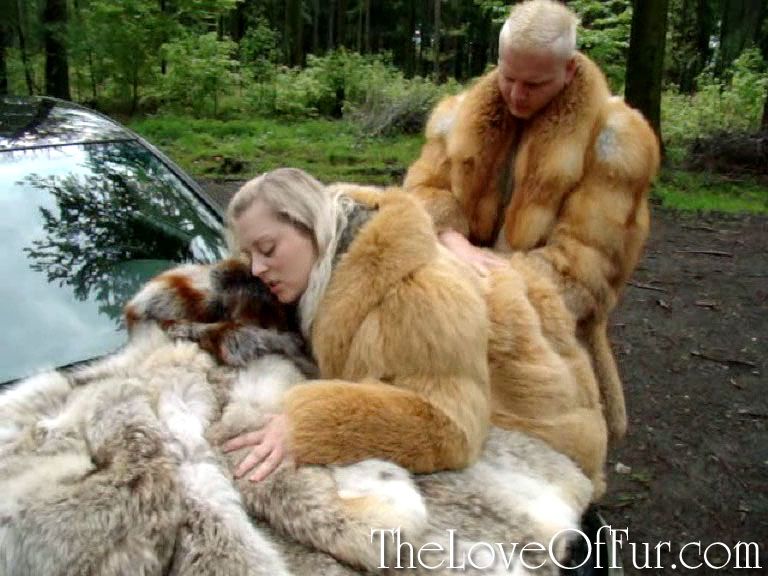Big B. reccomend fur outdoor
