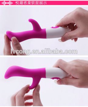 Vibrate toy