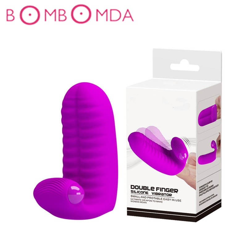 Clitoral vibration toy