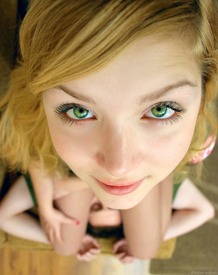 best of Green eyes beautiful