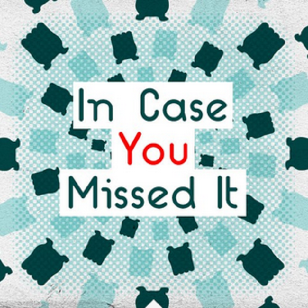 best of Missed case you