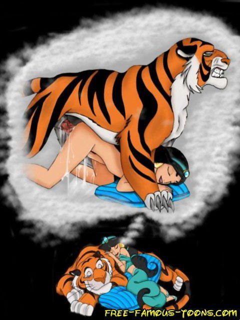 best of Sex tiger