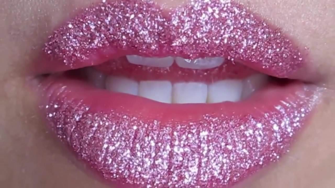 best of Lipstick glitter
