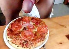 best of Face pizza