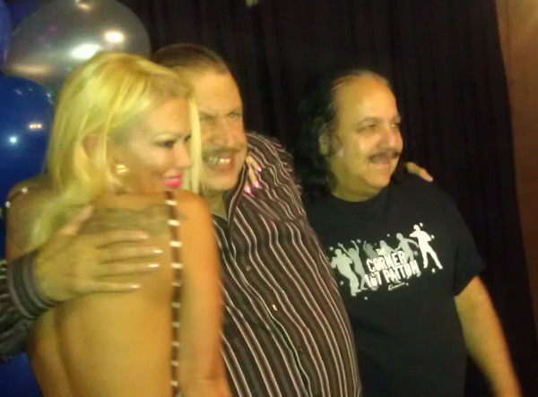 best of Party ron jeremy